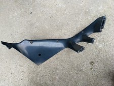 Carénage cache intérieur