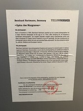 Photographie Yellowkorner