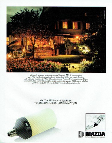Publicité advertising 0621 - publicité,