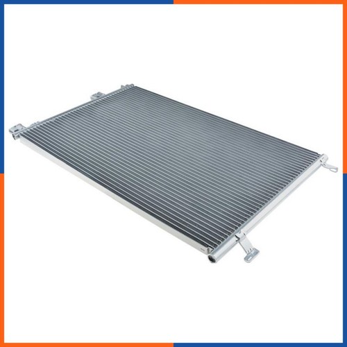 Radiateur climatisation - radiateur,