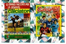 Footballeurs Panini 2020-2021