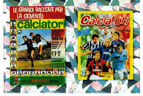 Footballeurs panini 2020 2021 - footballeurs,