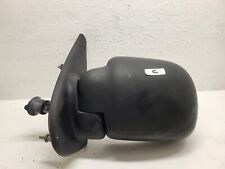 Rétroviseur électrique avant conducteur pour renault kangoo  phase 1 diesel