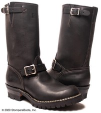 Wesco Boss 11" Engineer