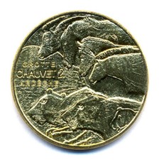 07 VALLON-PONT-D'ARC Grotte