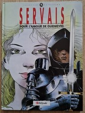 Pour L'Amour de Guenièvre