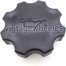 Huile Remplissage Casquette