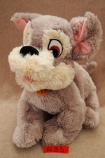 peluche n°R033: (la Belle et)