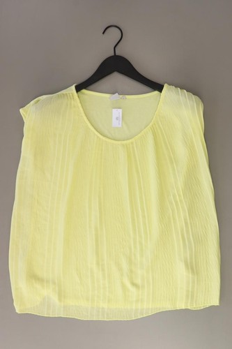 Chemisier femme jaune - ✅,