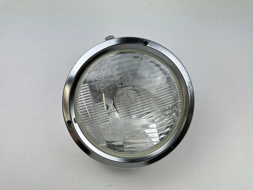 Optique phare moto - phare,
