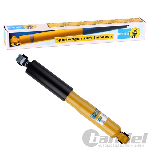 Bilstein amortisseurs de - b6,