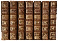 CORNEILLE (Pierre). Le Théâtre de P. Corneille. Nouvelle édition. Chez David l'A