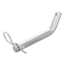  2 Pcs Antivol D'attelage Avec