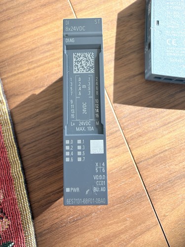 Siemens simatic module - siemens,