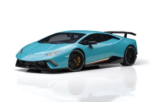 Lamborghini huracan - 1:12,