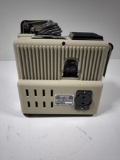 Projecteur eumig wien p8mm - projecteur,