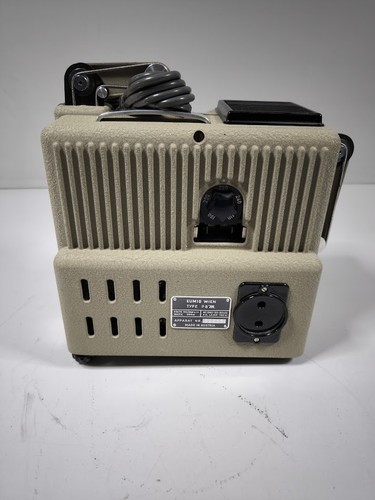 Projecteur eumig wien - projecteur,