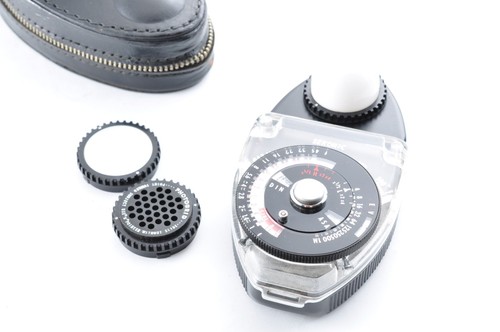 Compteur lumière sekonic - lumière,