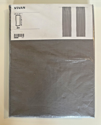 Ikea vivan gray - ikea,
