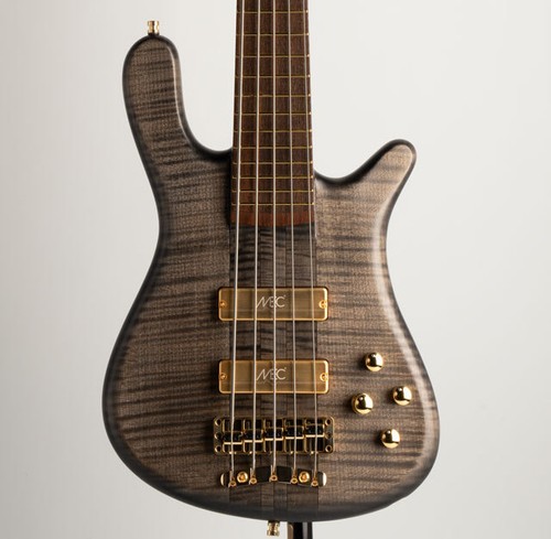 Warwick custom shop streamer - warwick,