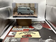 Fabbri 1/43 Collection Les
