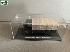 Voiture Miniature Camion