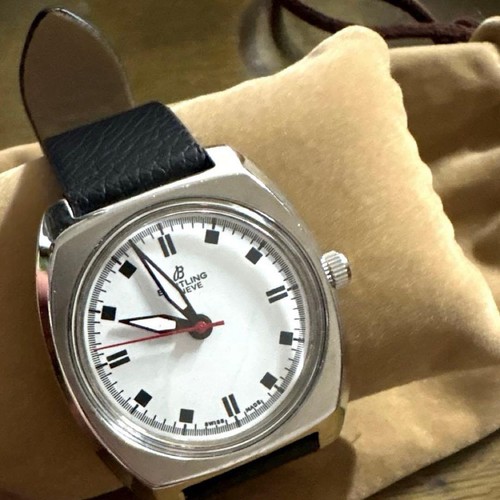 Montre breitling geneve - breitling,