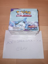 pokemon display regne de glace