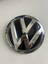 Badge Calandre Avant
