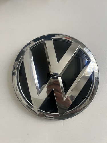 Badge calandre avant - badge,