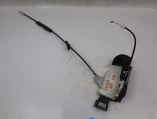 Serrure porte avg occasion