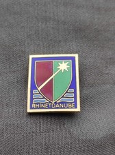 PIN'S  REDUCTION - RHIN