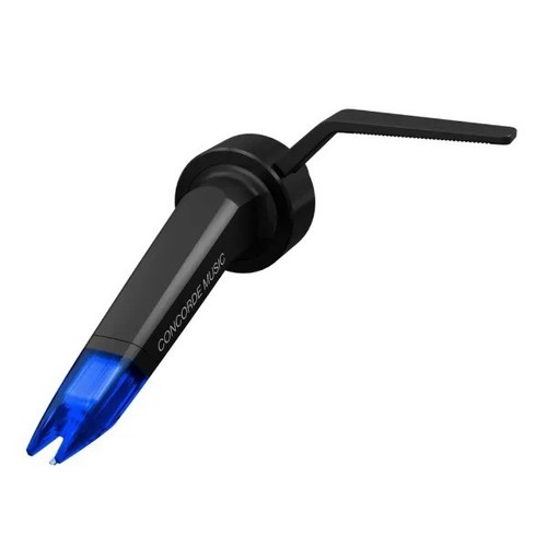 Ortofon concorde music blue - music,