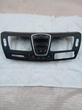 Commande chauffage RENAULT