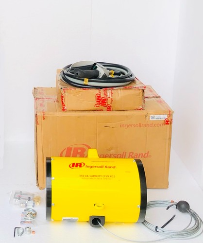 Ingersoll rand - ingersoll,