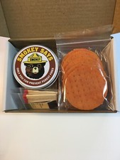 Fire Starter kit Fatwood