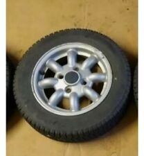 Jantes Mini R12 pneus Hiver