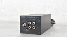 Amplificateur égaliseur phono