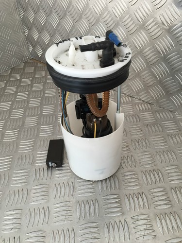 Pompe immergée jauge seat - /,