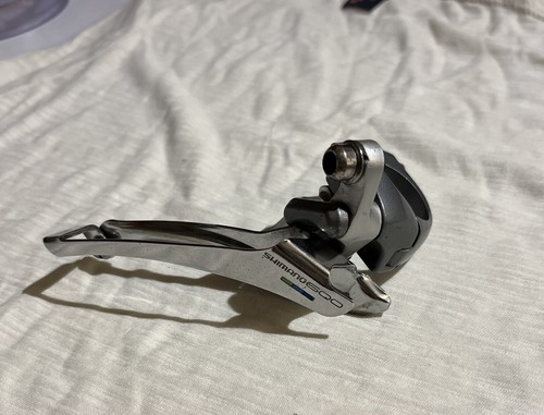 Derailleur avant vtt - derailleur,