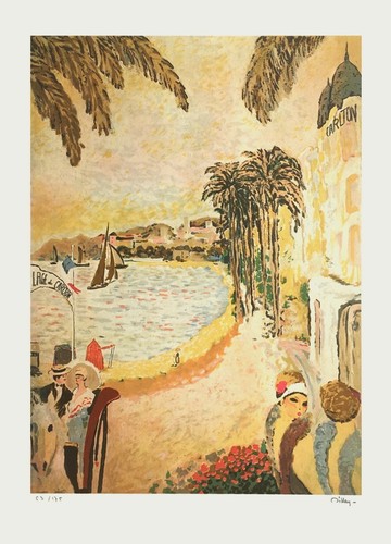 Ramon dilley plage du - ramon,