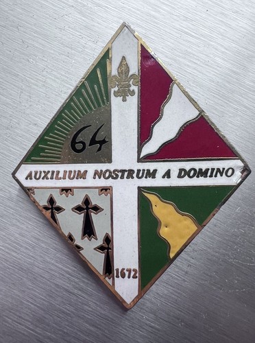 Original militaire insigne - original,