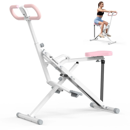 Adjustable squat assist - squat,