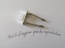 Sankukai POPY TOEI Mitrailleuse Comet Fire D'origine Pas de Reproduction 