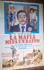 Film-La Mafia Me Fait Un