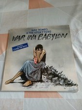 ORIGINAL FRENCH LP DUB REGGAE