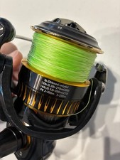 Moulinet de pêche Daiwa