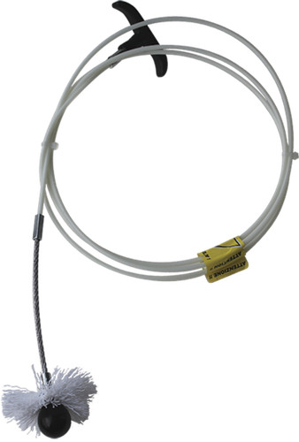 Kit ramonage pellet pro - ramonage, 3ml
