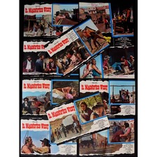 Photobustes Le Magnifique