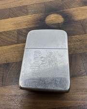 Briquet vintage 2004 Marlboro Zippo